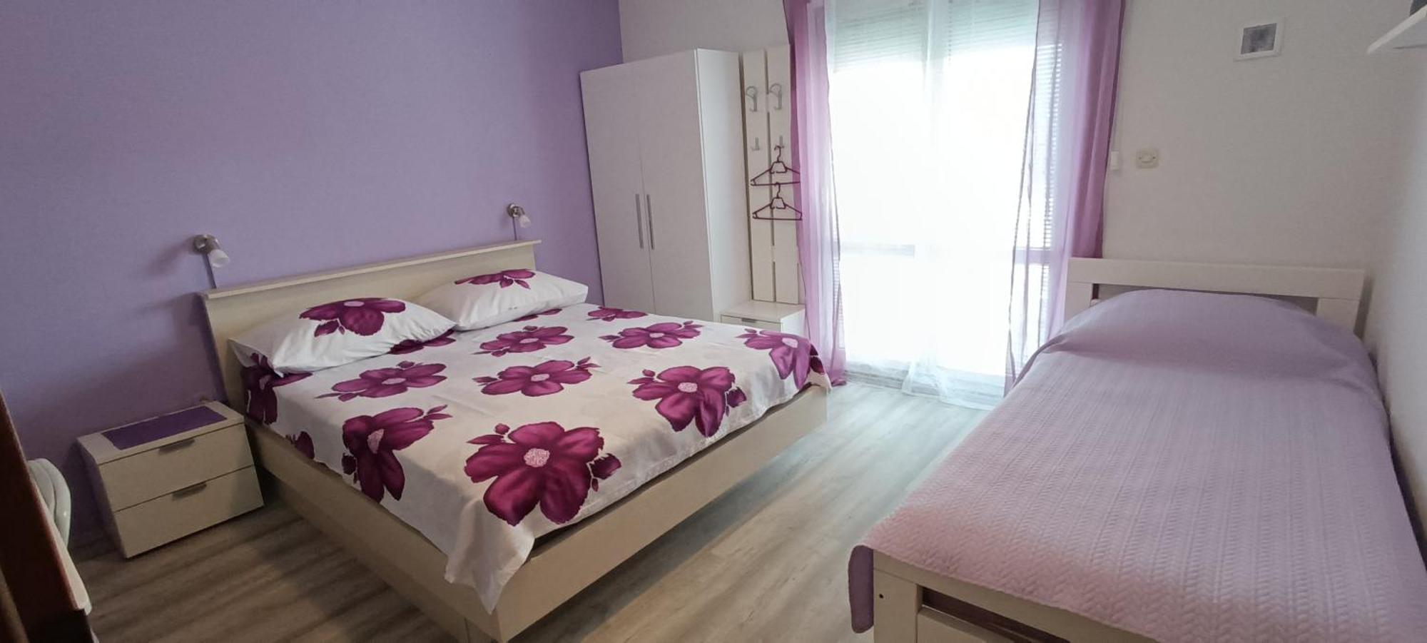 Anđela Home - Krka waterfalls Lozovac Exteriör bild