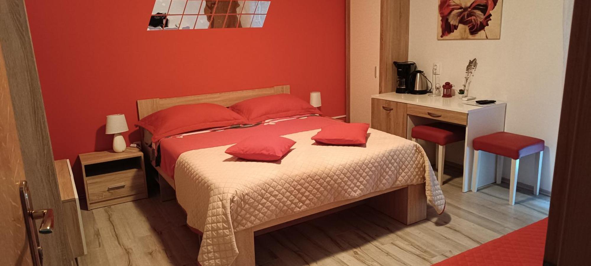 Anđela Home - Krka waterfalls Lozovac Rum bild