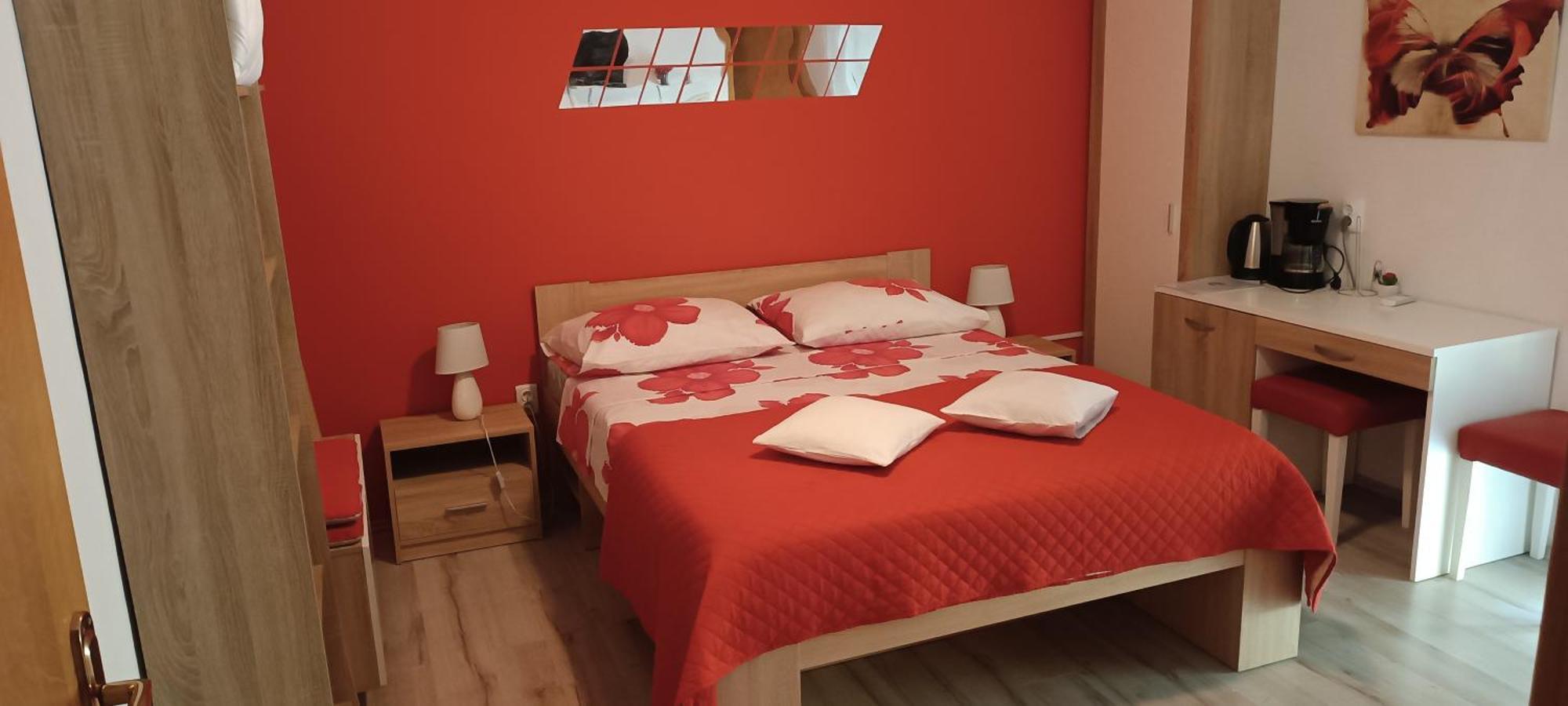 Anđela Home - Krka waterfalls Lozovac Exteriör bild