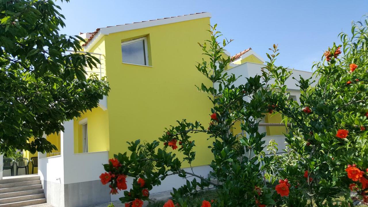 Anđela Home - Krka waterfalls Lozovac Exteriör bild